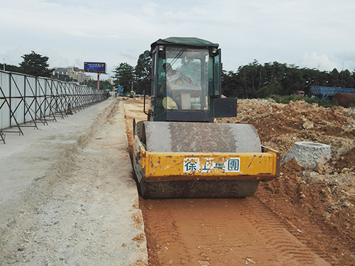 路基