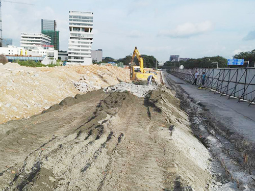 路基